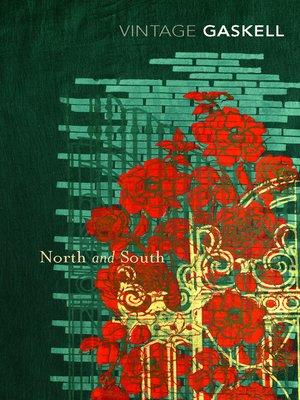 North and South - ebook